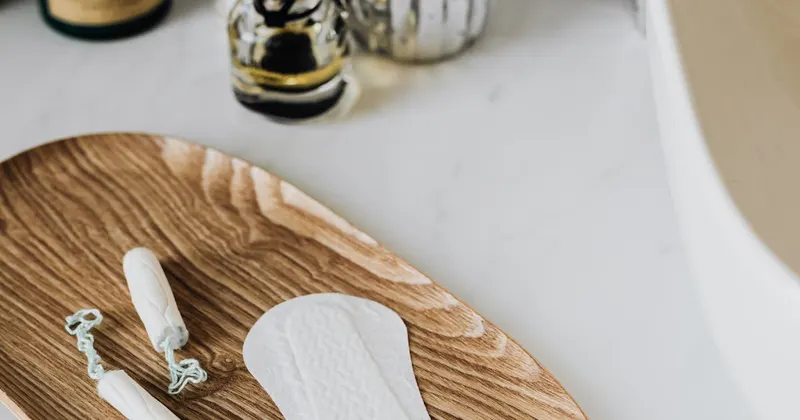 Bathroom with humidity and mold prevention measures