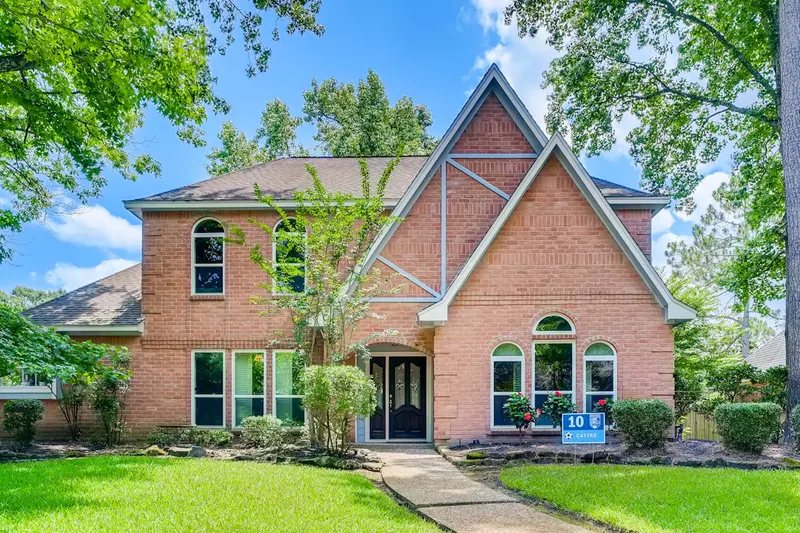 Professional move-in move-out cleaning for investment properties in North Houston