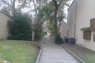 Magnolia, Texas