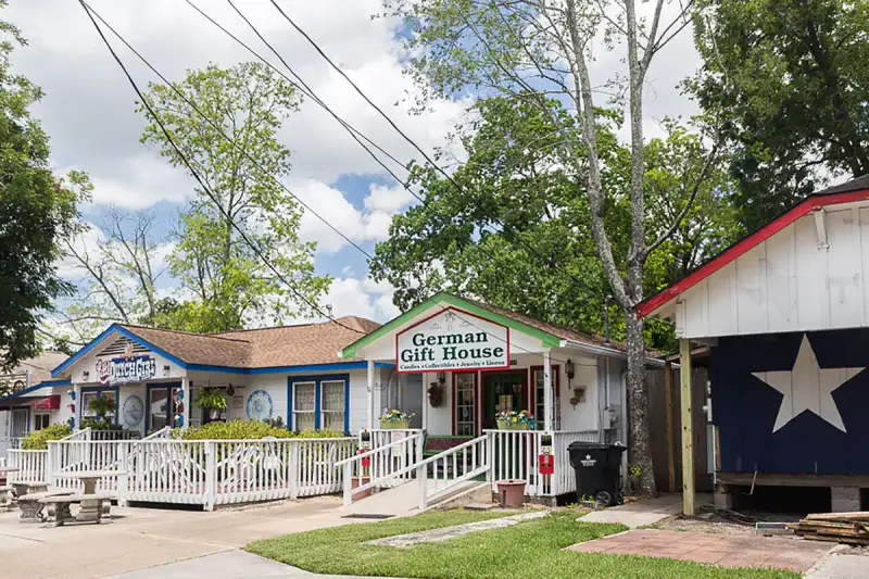 Spring, Texas — served by SparkTex Cleaners