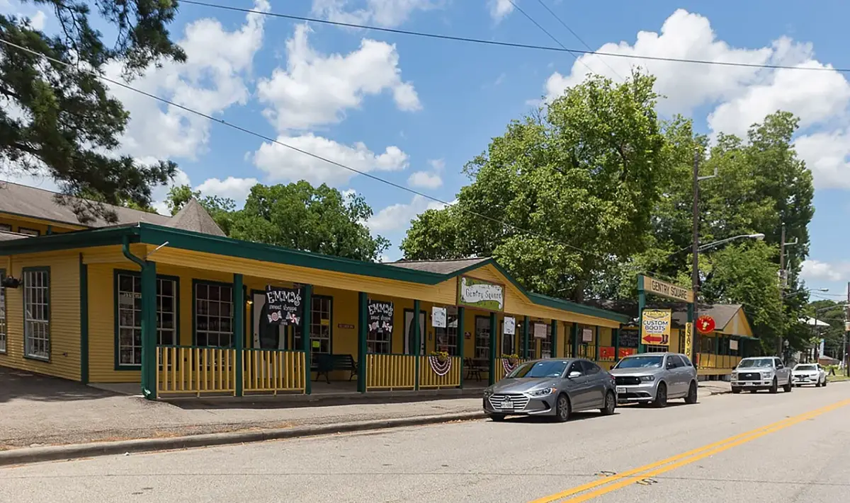 Spring, Texas — served by SparkTex Cleaners