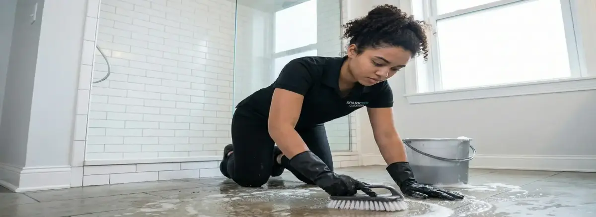 Professional upholstery cleaning services in North Houston